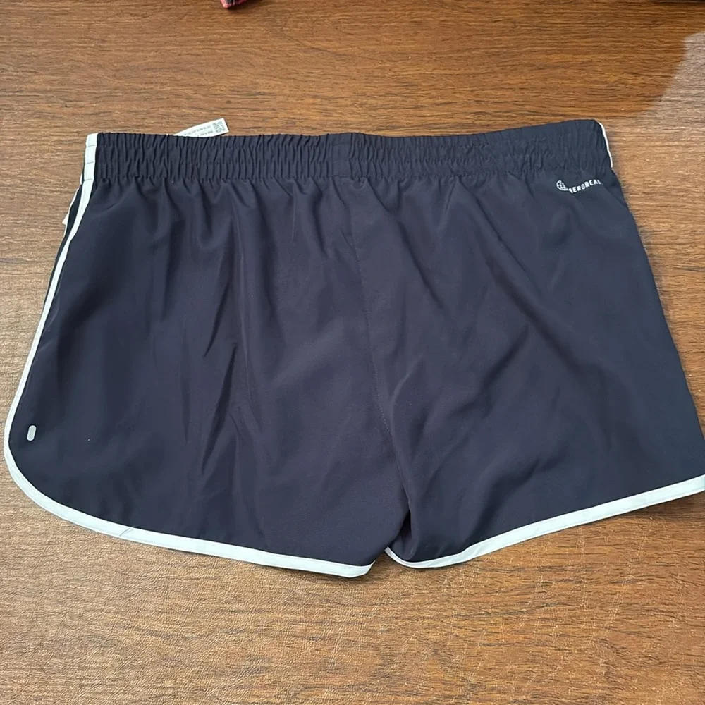 Adidas Women's Shorts - Picture 4 of 10